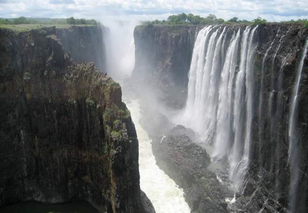 Lodge Safari - Desert, Rivers, and Adventure